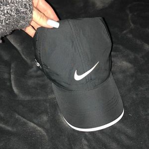 Nike hat